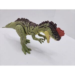 Jurassic World Articulated Yangchuanosaurus Dinosaur Action Figure‎ 14.5” -